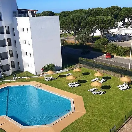 Tenis Golfmar 409A - Pool View Vilamoura Extérieur photo