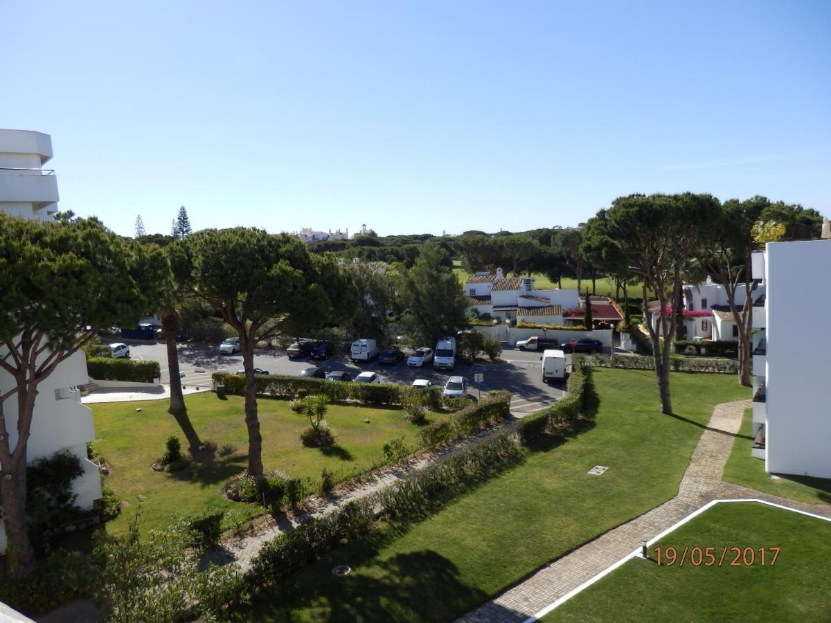 Appartement Tenis Golfmar 409a - Pool View Vilamoura