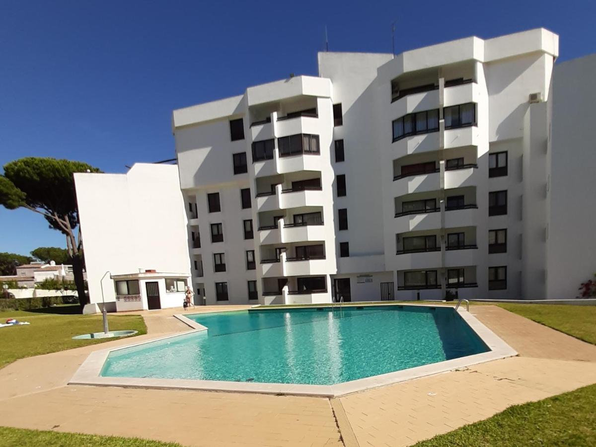 Appartement Tenis Golfmar 409a - Pool View Vilamoura