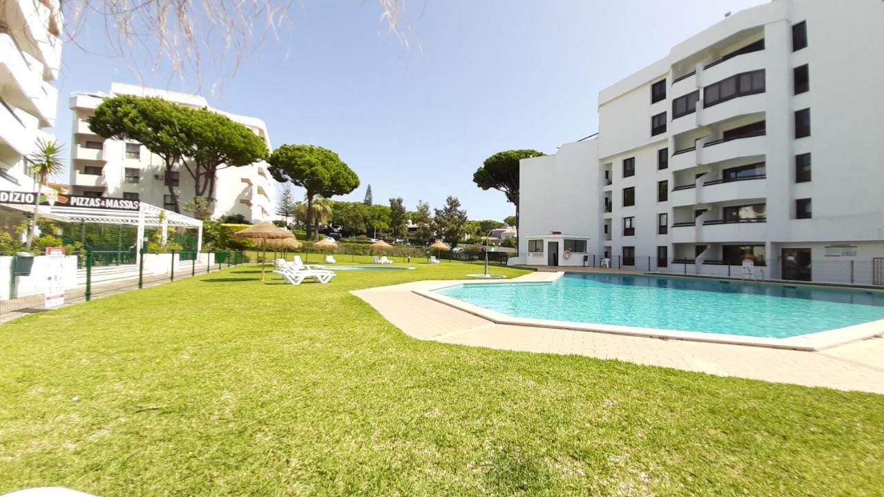 Tenis Golfmar 409a - Pool View *