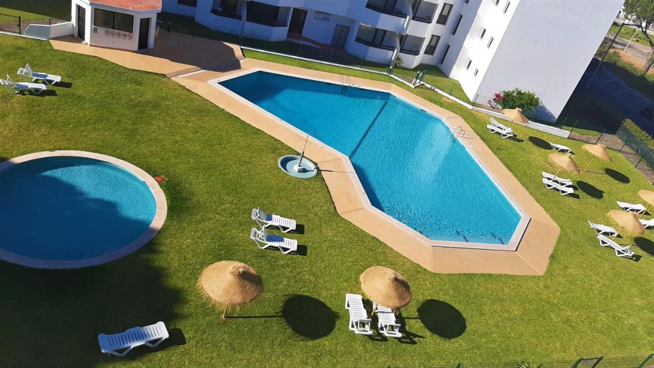 Tenis Golfmar 409a - Pool View Appartement