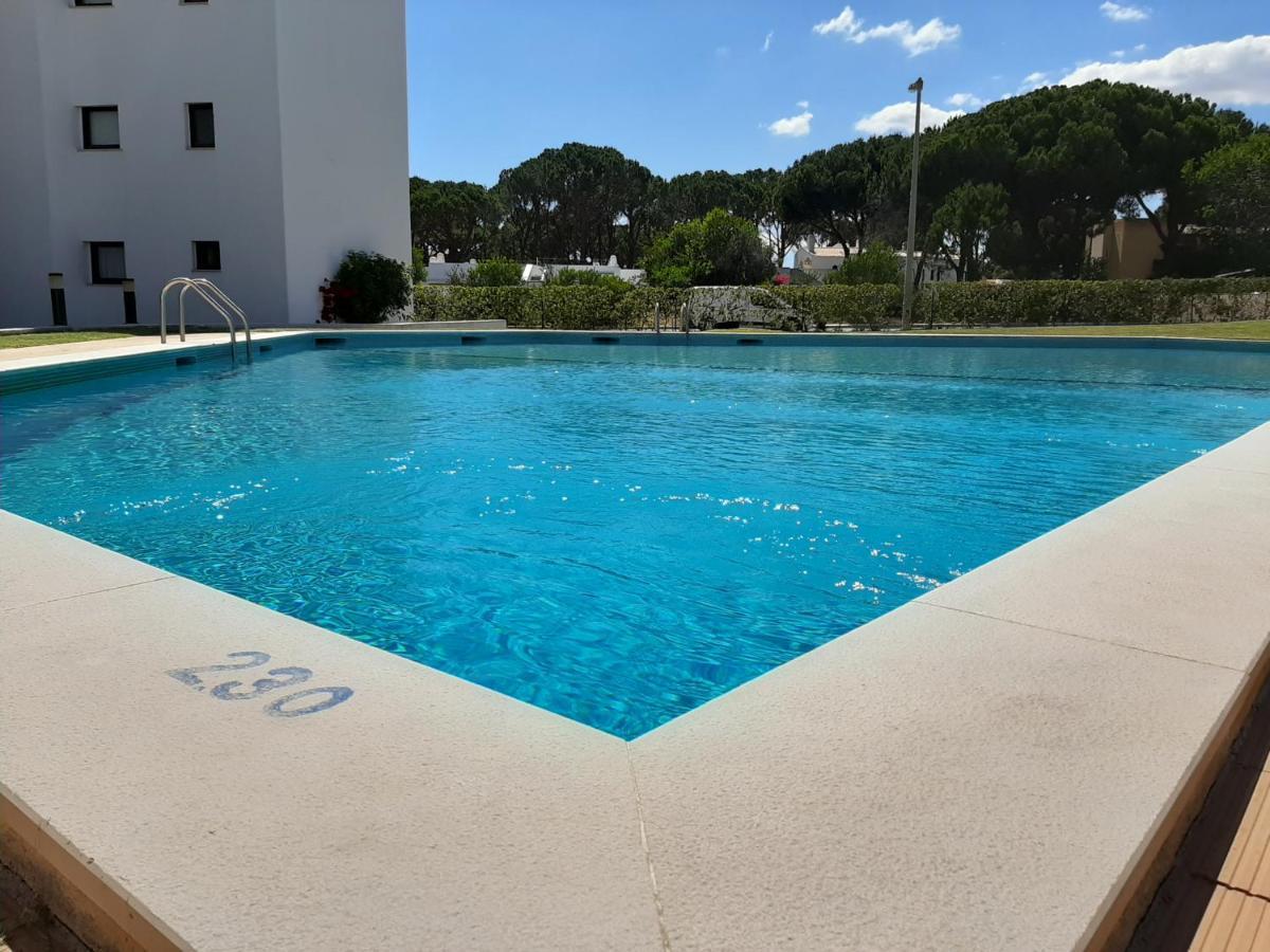 Tenis Golfmar 409a - Pool View Appartement Vilamoura