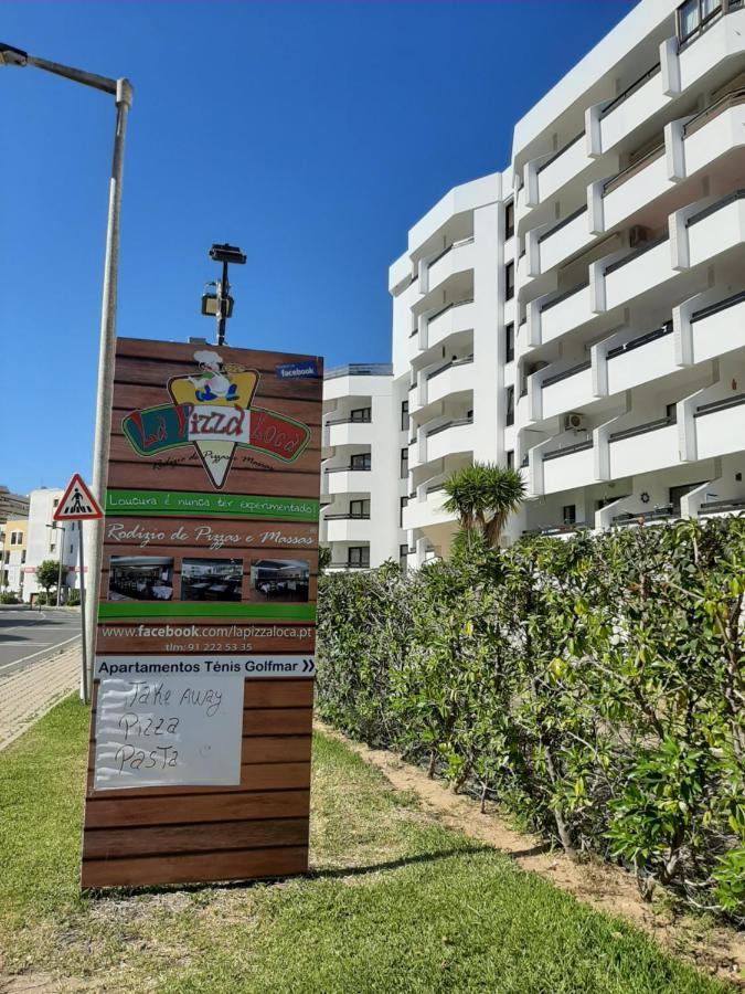 Tenis Golfmar 409a - Pool View * Vilamoura