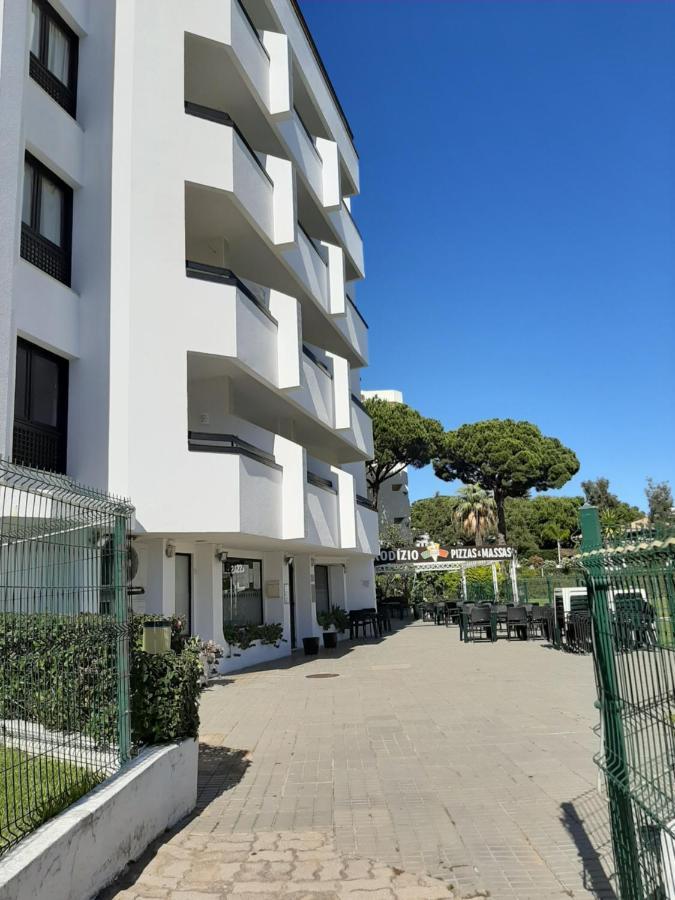 Tenis Golfmar 409a - Pool View Appartement Vilamoura