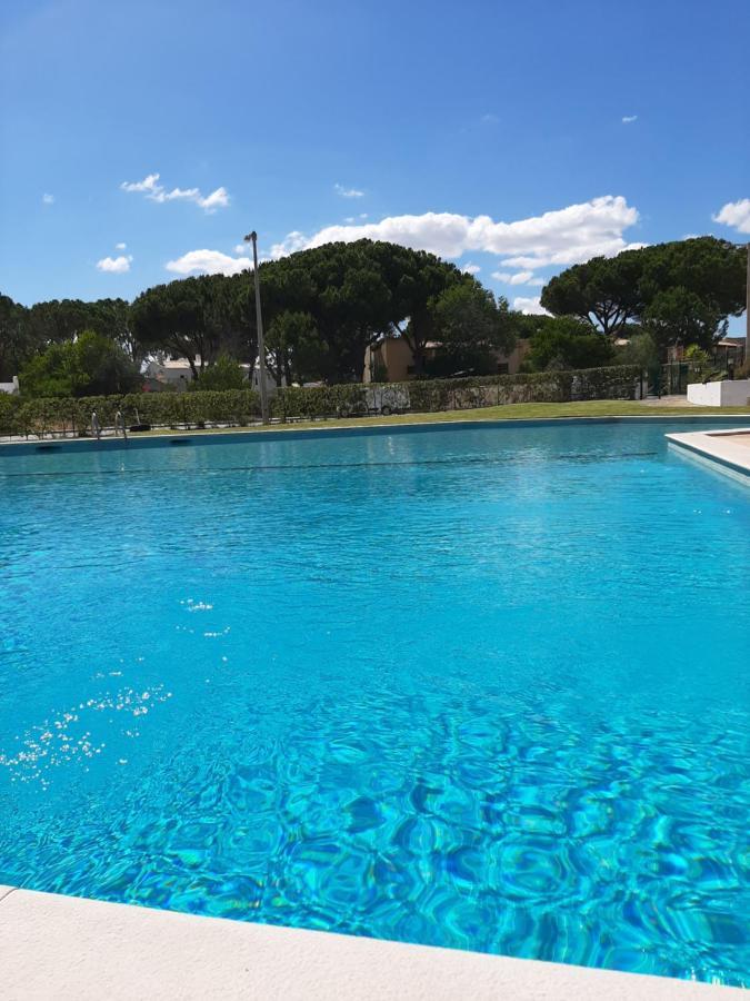 Appartement Tenis Golfmar 409a - Pool View